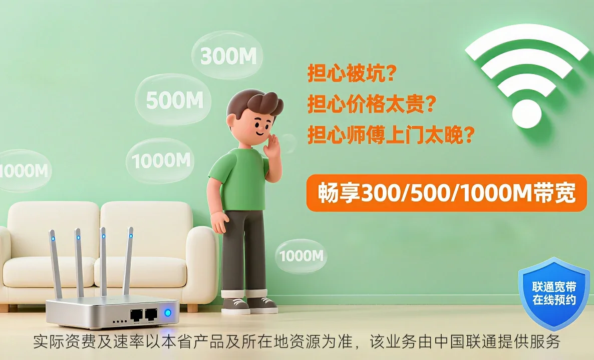 钟山中国联通