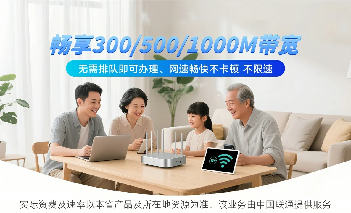 钟山中国联通